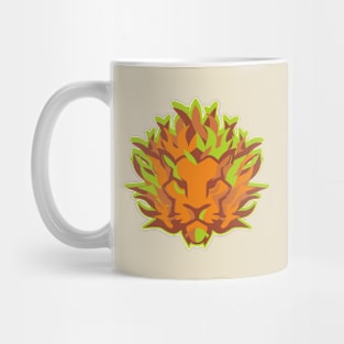 King of Nature Mug